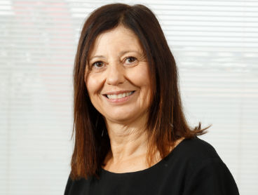 Profile photo of Colleen Phillips